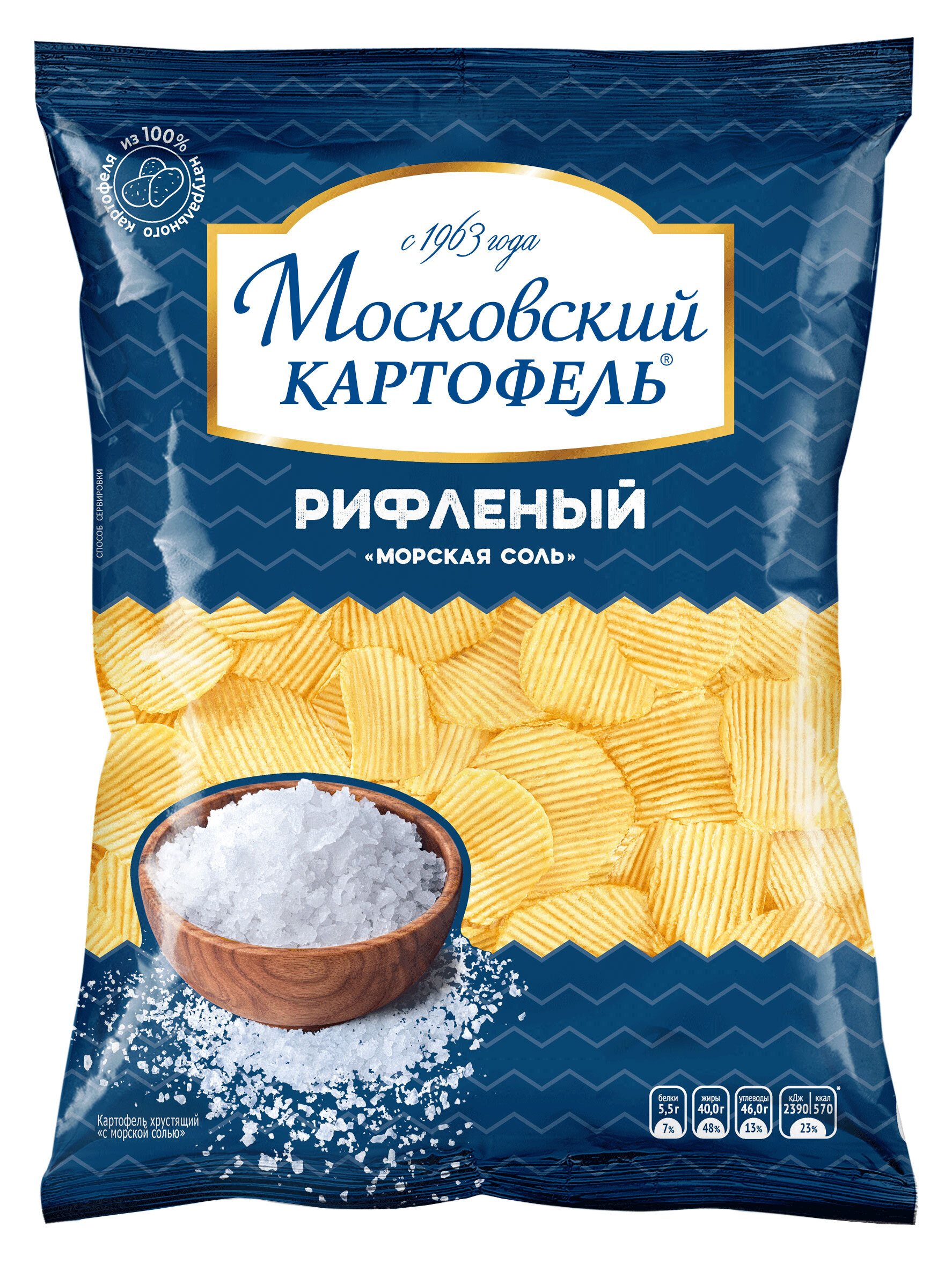 Морской Картофель Фото