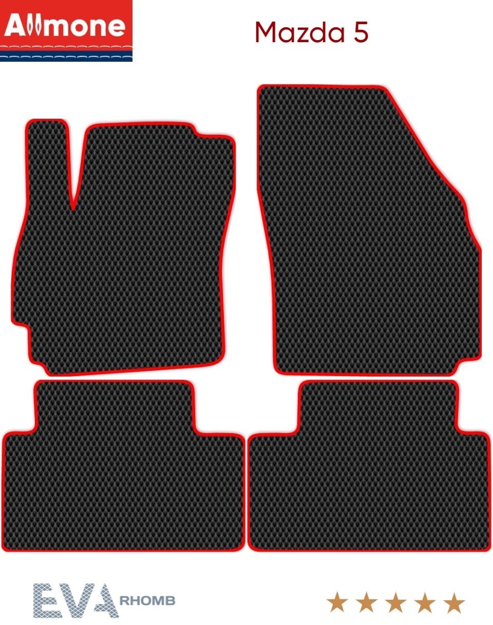 Коврики Для Автомобилей Мазда Купить