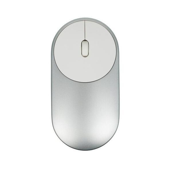 Xiaomi Mi Portable Mouse 2 Купить