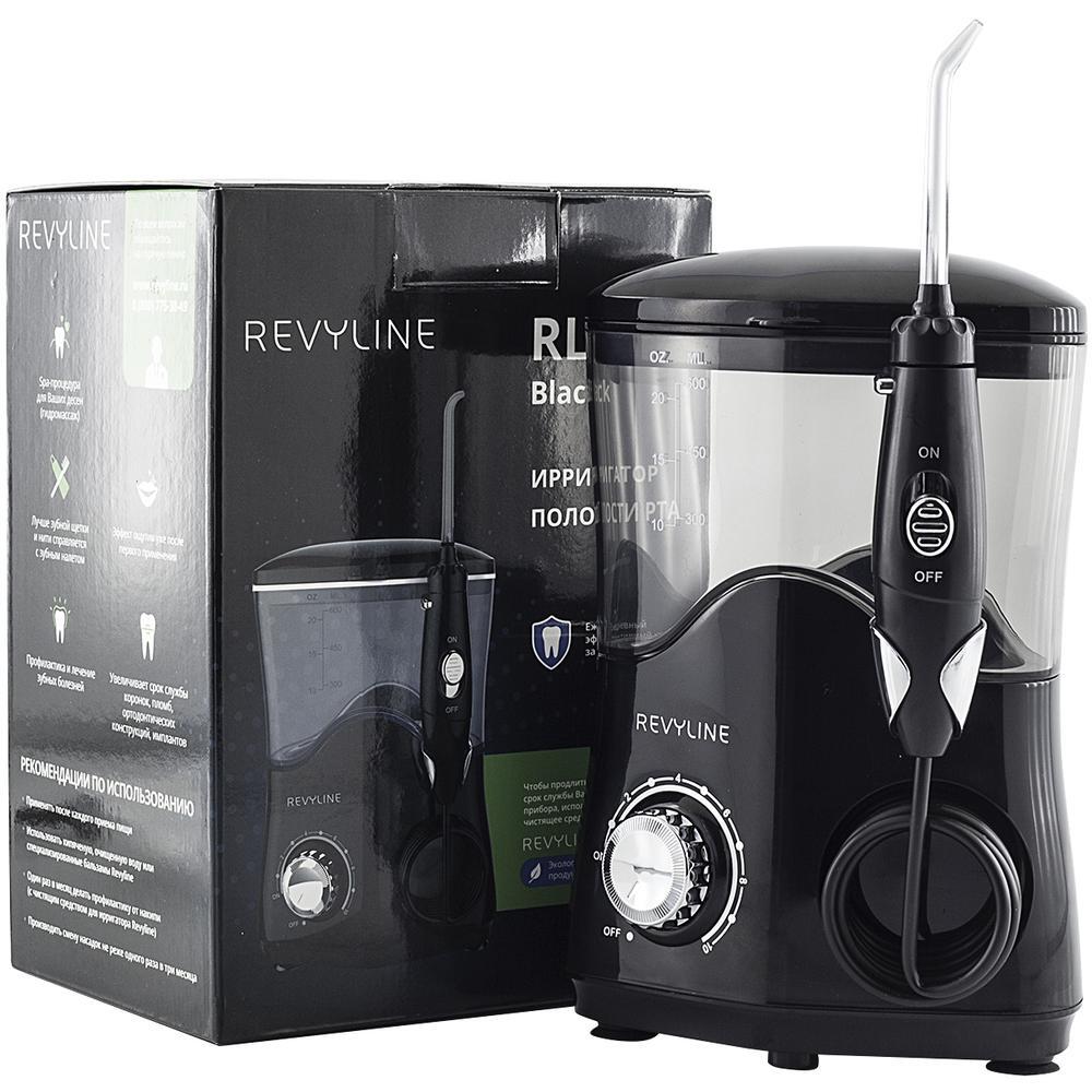 Ирригатор rl 100. Ирригатор Ревилайн РЛ 100. Revyline rl100 Black. Ирригатор Revyline rl100 Black. Ирригатор Revyline rl650 Black