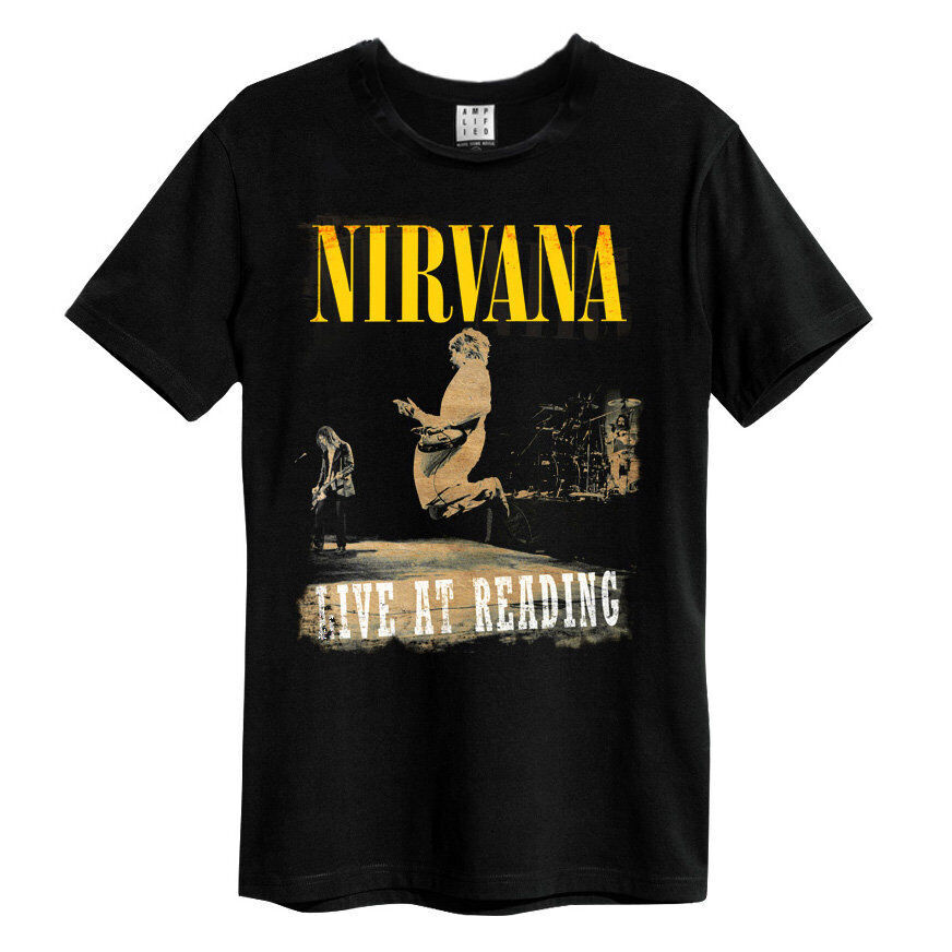 Нирвана читать. Футболка nirvana paramount. футболка nirvana - bleach. нирвана футболка с концерта. мерч одежда.