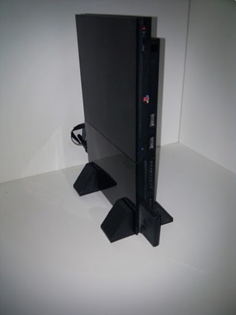 Подставка PLAYSTATION 2 fat