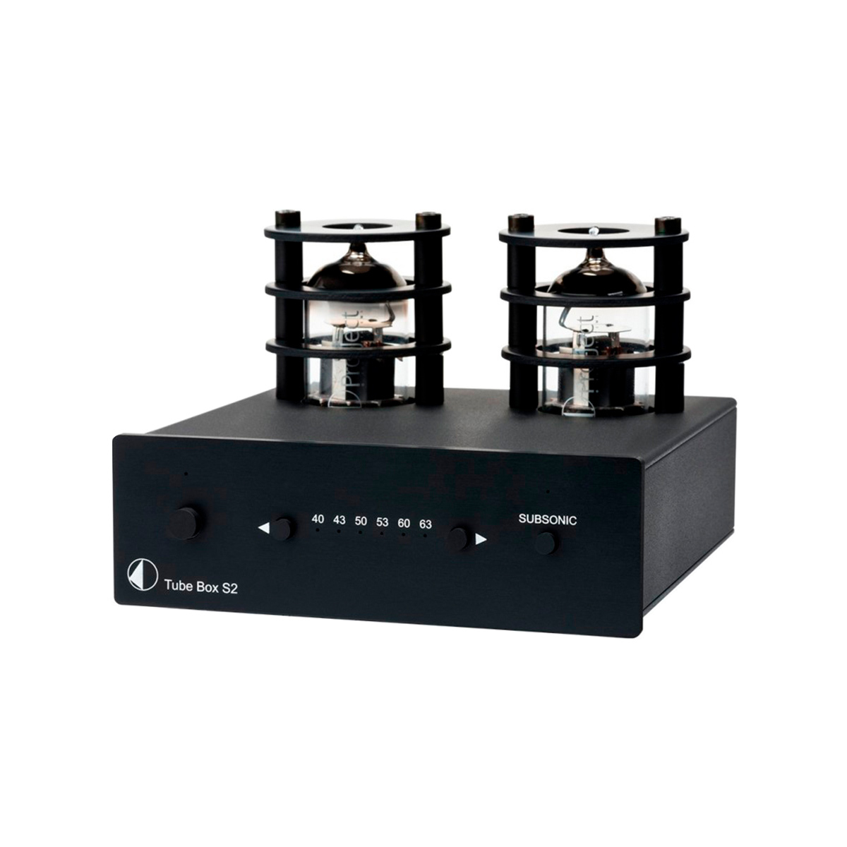 Pro Ject Tube Box Ds2 Купить