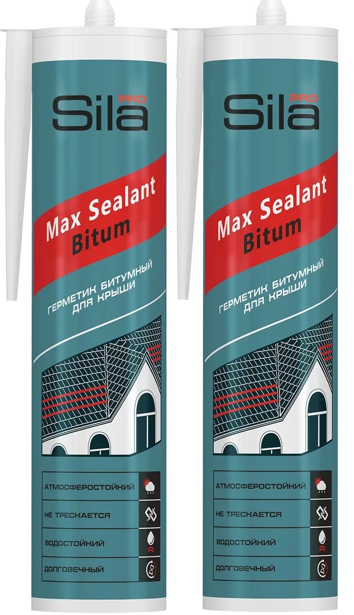 Sila pro max sealant