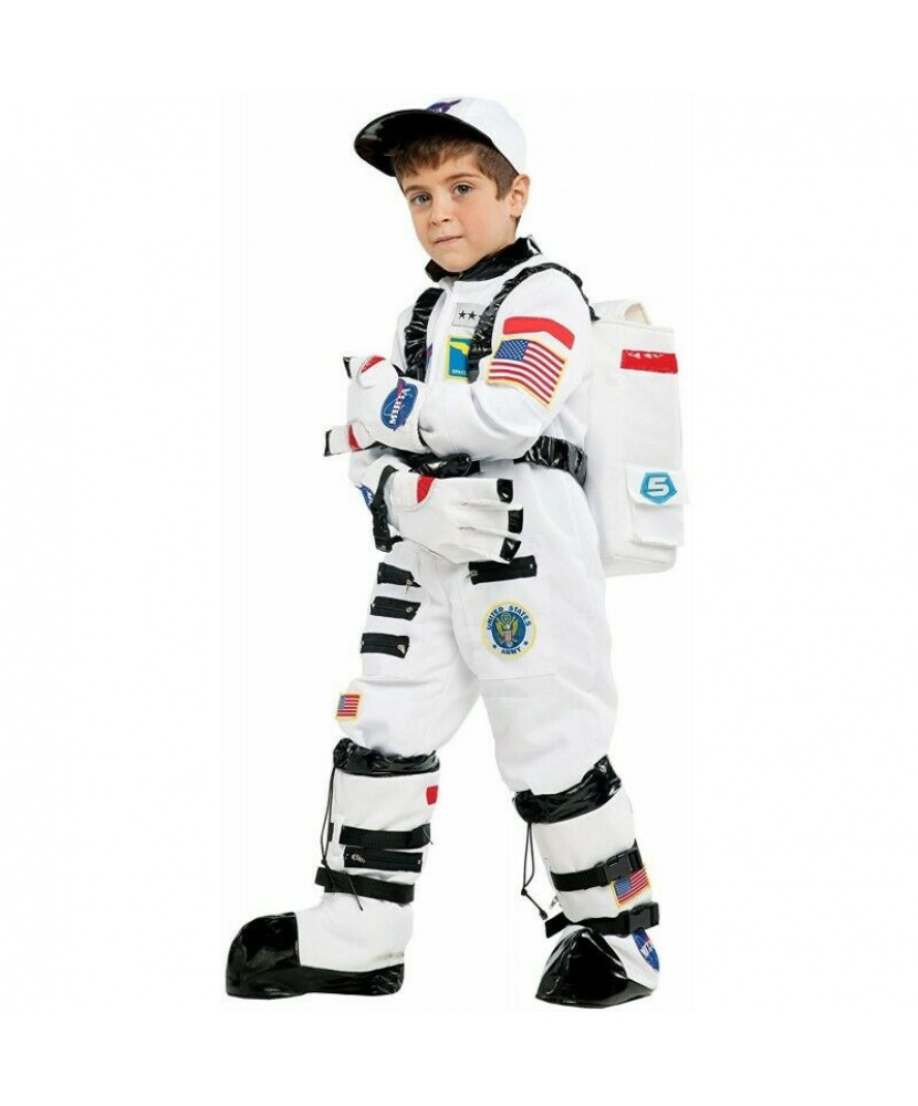 Шлем астронавта NASA костюм