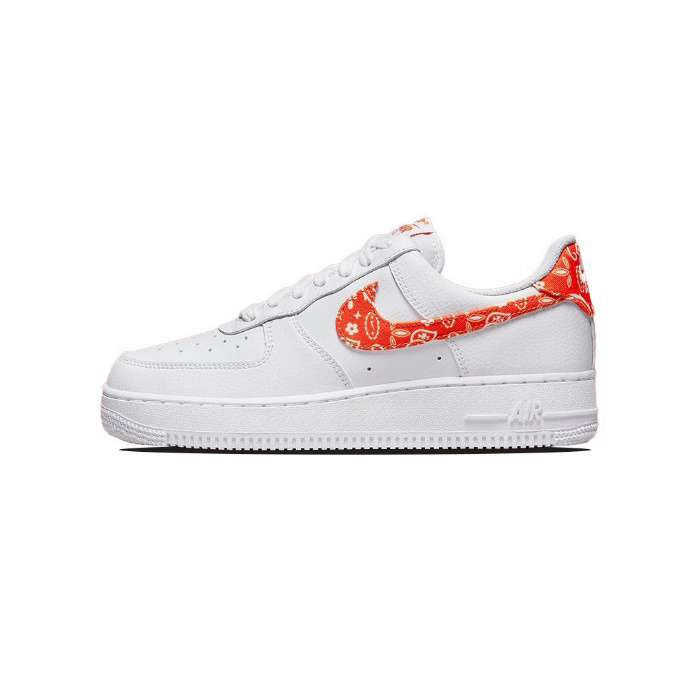 Nike air force orange. Nike air force 1. nike air force 1 &#039;08 wb. air force orange. air force white paisley.