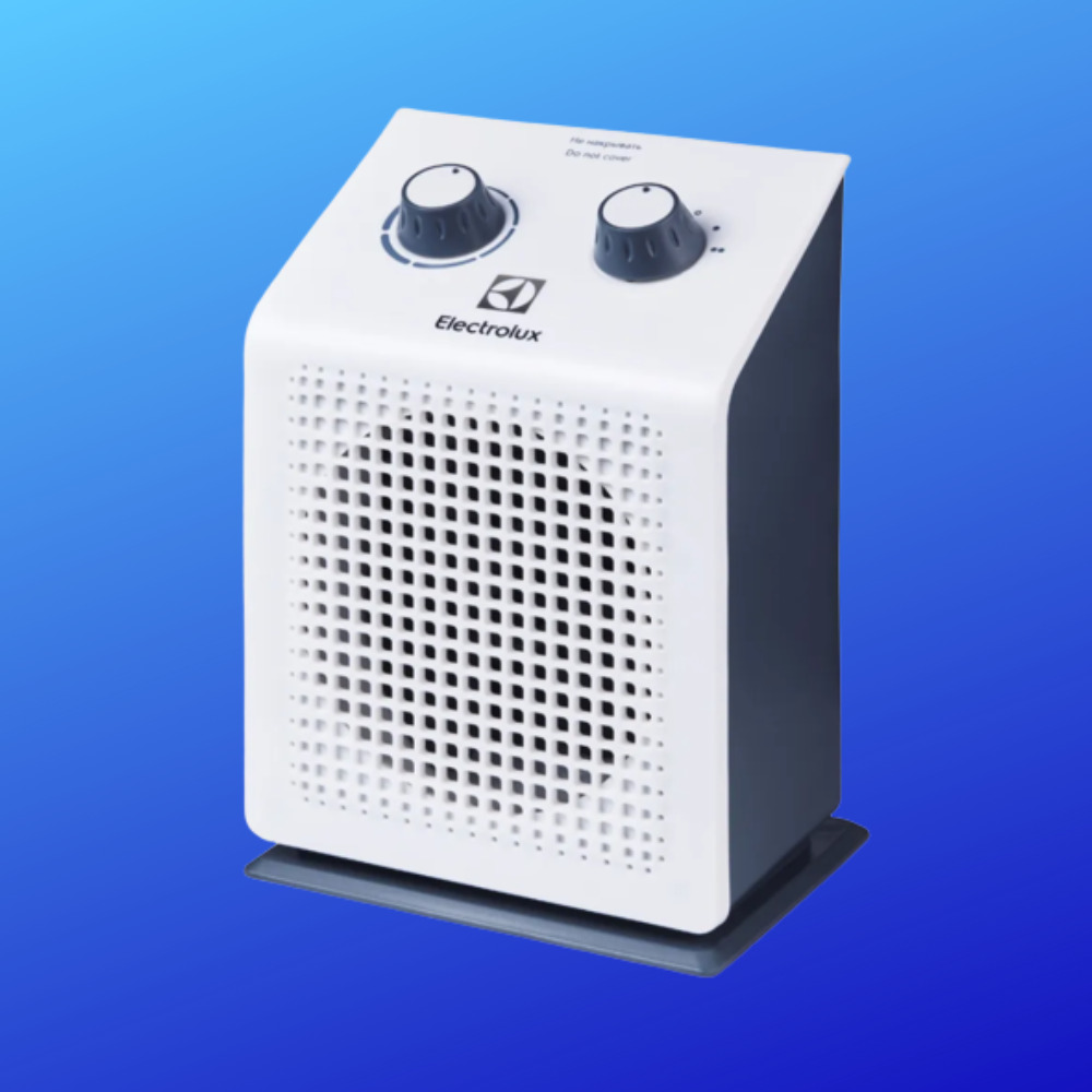 Electrolux efh с 530 Electrolux efh с 530