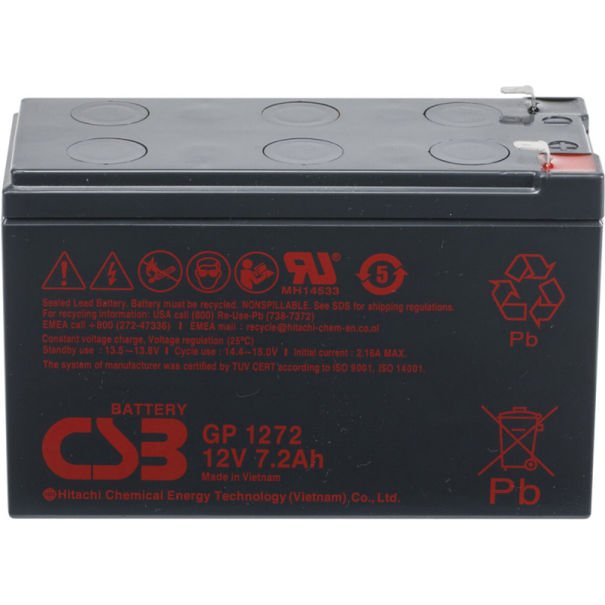 Аккумуляторная батарея 1234w csb. Аккумулятор 12v 9ah CSB hrl1234w f2fr. Аккумулятор CSB gp1272 f2 12v. Аккумулятор CSB ups 123606. Аккумулятор CSB hr1234w f2 (12v,9ah) для ups.