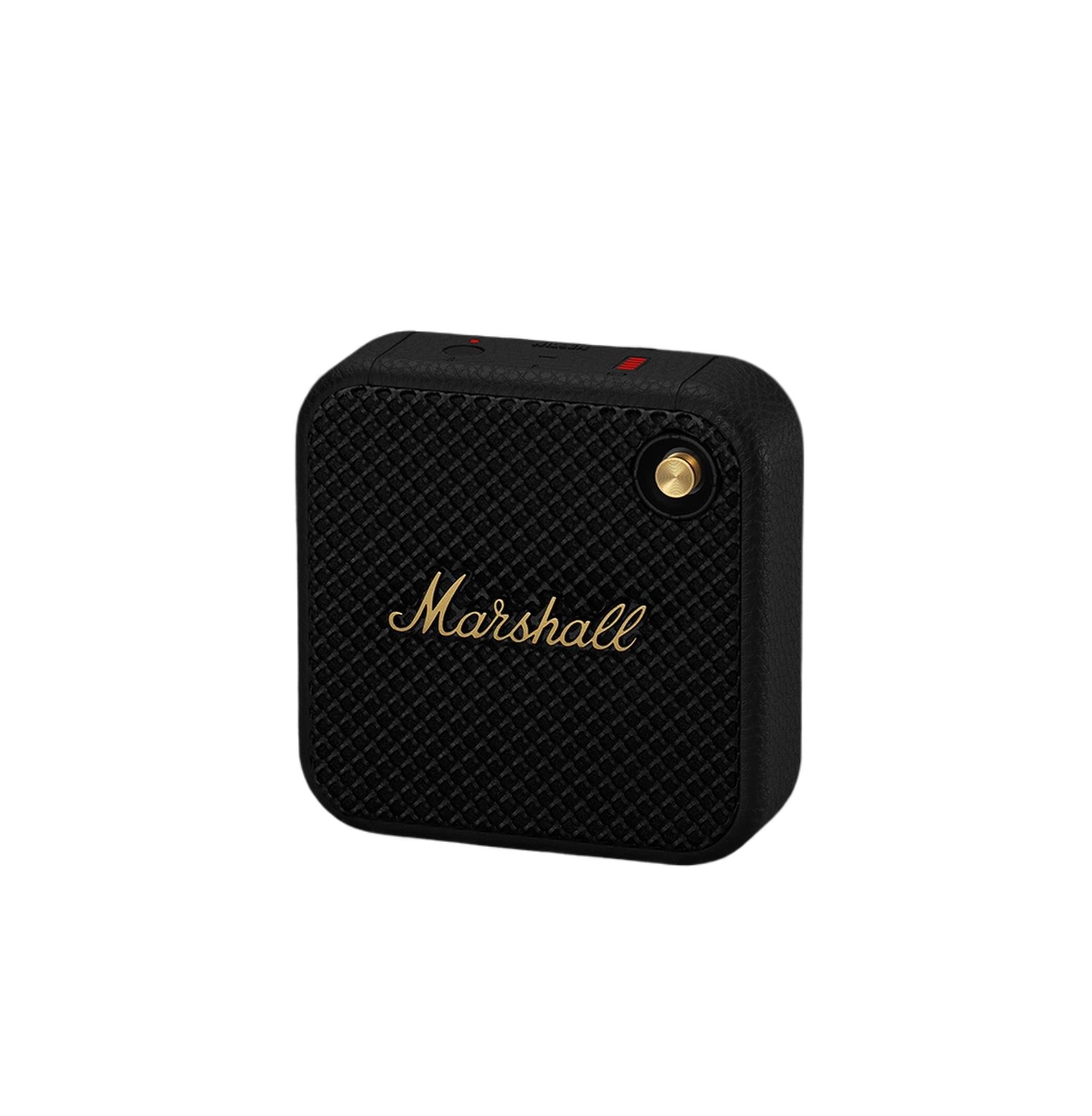 Marshall Колонка Bluetooth Купить В Москве