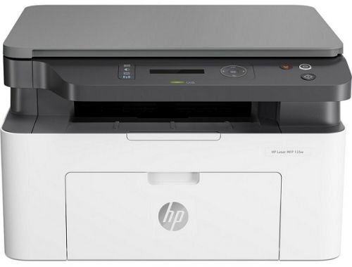 МФУ лазерный HP Laser MFP 135W