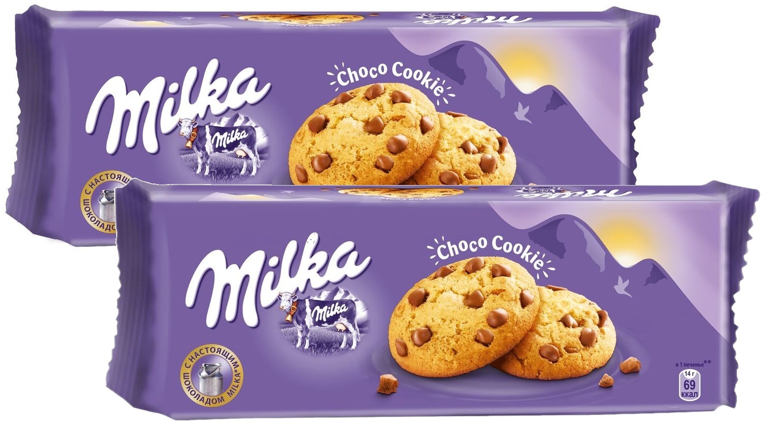 Milka Choco Lila Sticks 112