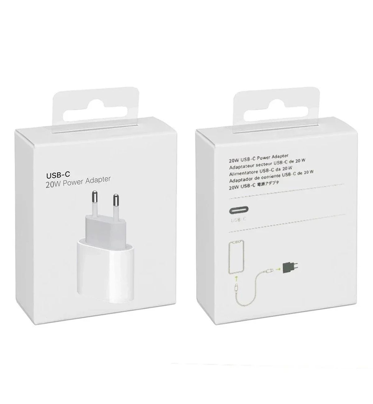 Адаптер питания apple. Apple USB-C 20w Power Adapter. Iphone USB-C PD 20 W Power. Быстрая зарядка для iphone 20w. Зарядные блоки USB 5w a / Type-c 20w.