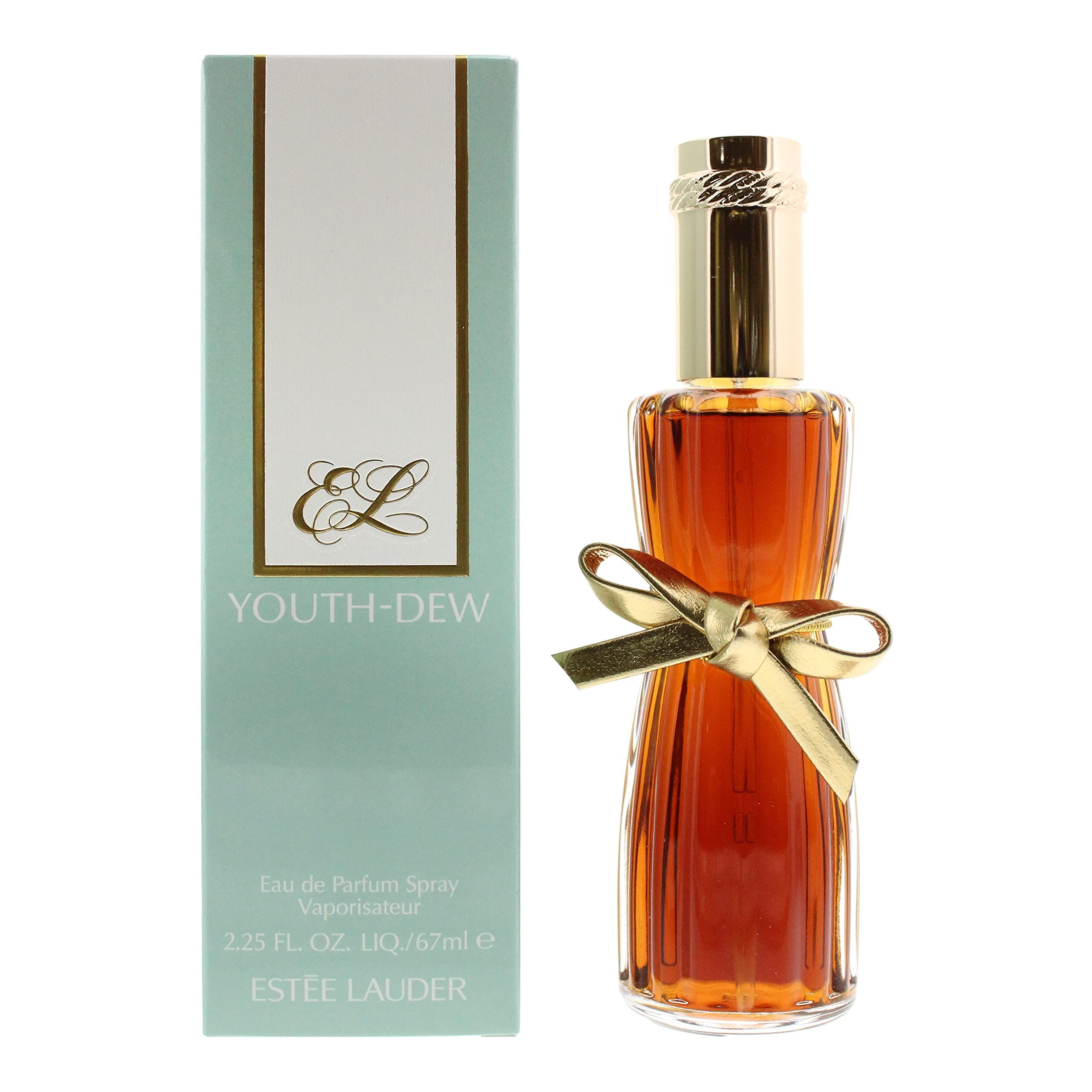 Youth dew estee lauder