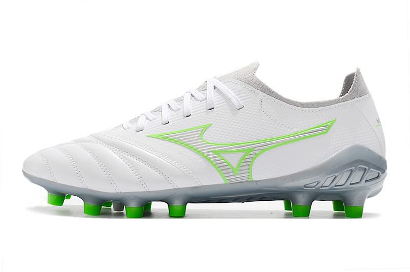 Mizuno morelia neo 2 white best sale