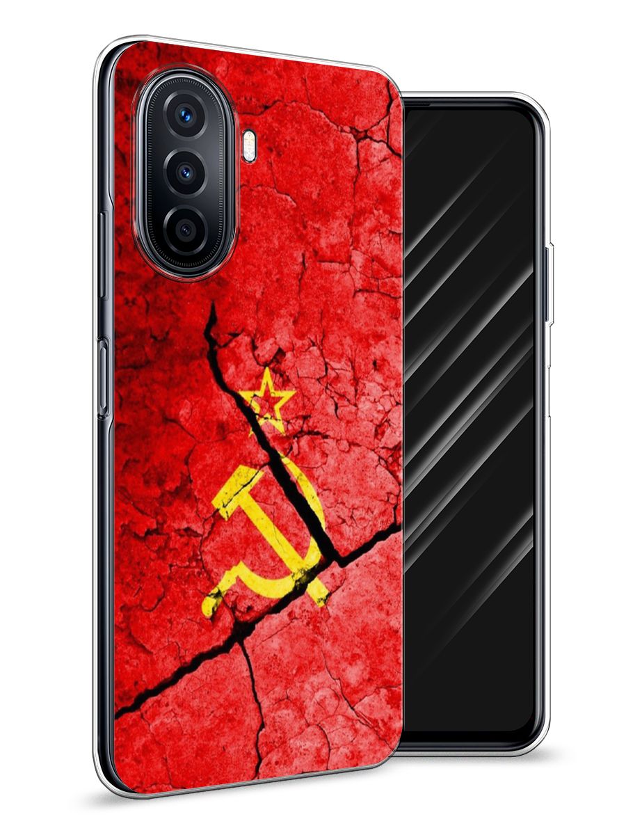 Купить Чехол На Хуавей Нова Y70