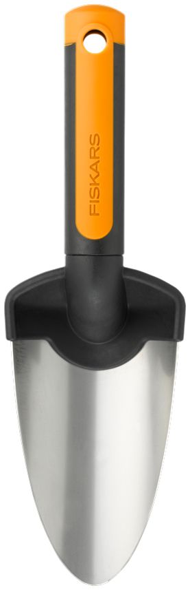 Совок садовый FISKARS Premium 137200 (1000726)