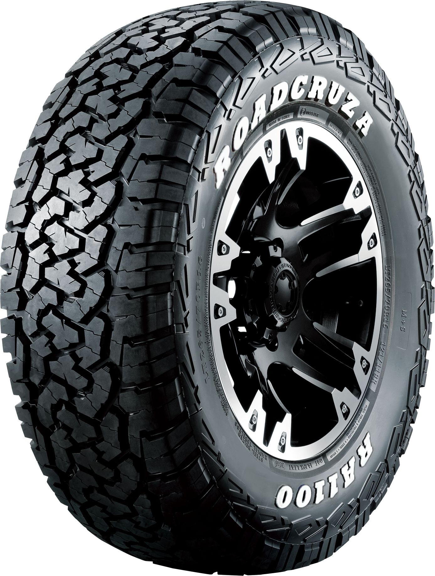 Roadcruza RA1100 Шины  всесезонные 205/70  R15 96T