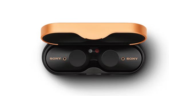 Обзор наушников Sony WH-1000XM5 Unit Техноблог Дзен