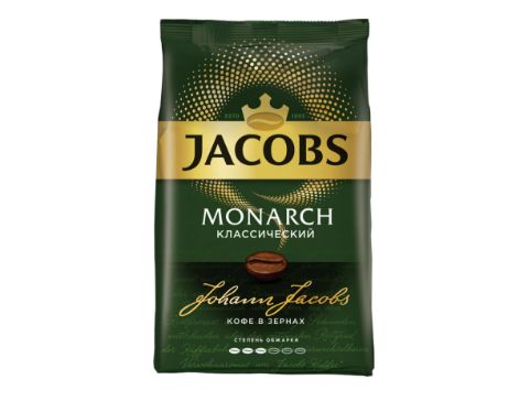 Кофе монарх Ozon