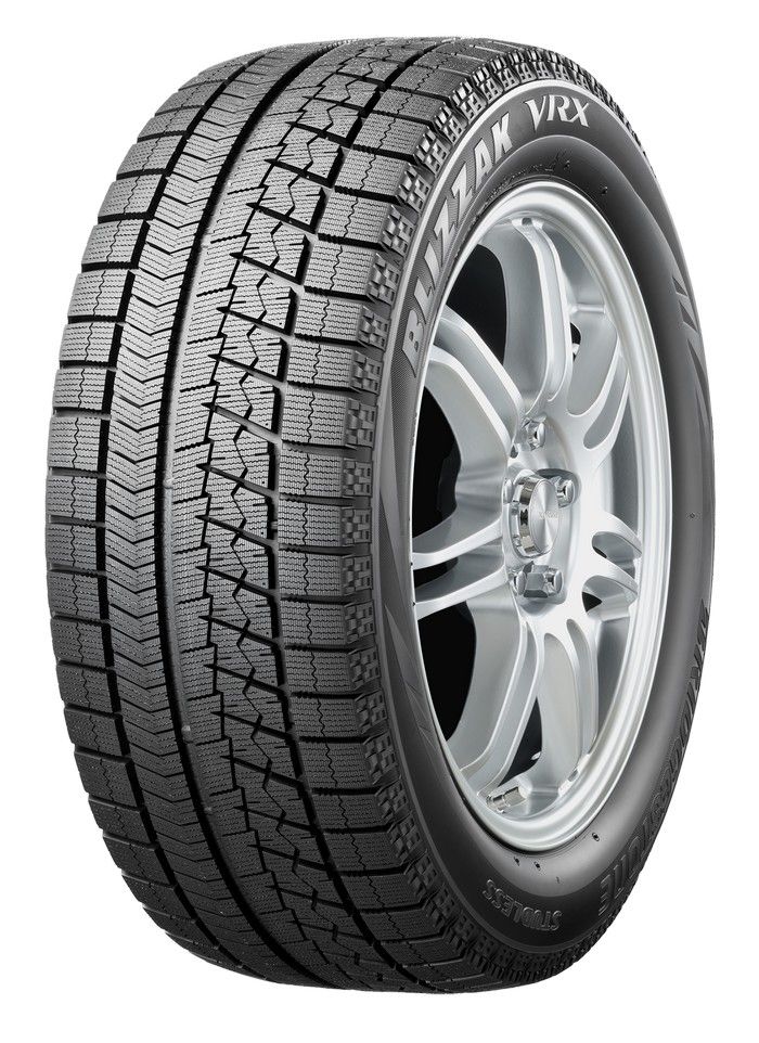 BridgestoneBlizzakVRXШинызимние215/60R1796SНешипованные