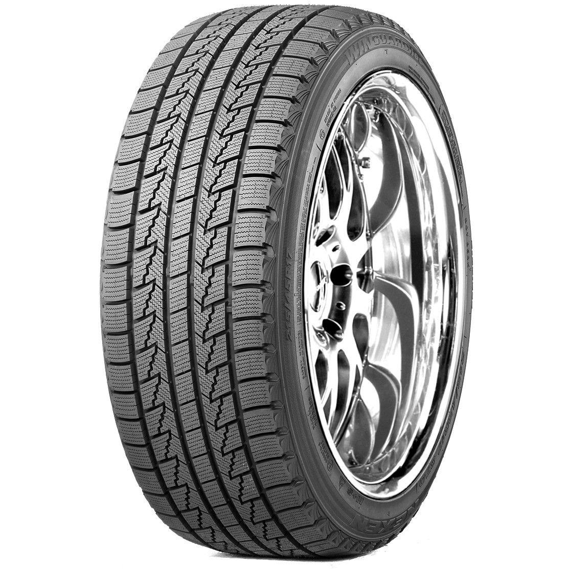 Nexen/RoadstoneWin-IceШинызимние205/65R1594Q