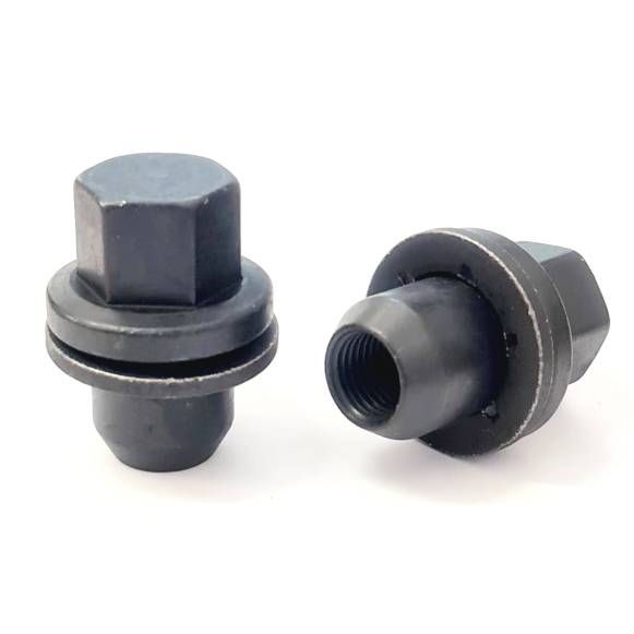 Колесные гайки М14х1.5 для Range Rover, Discovery 3/4