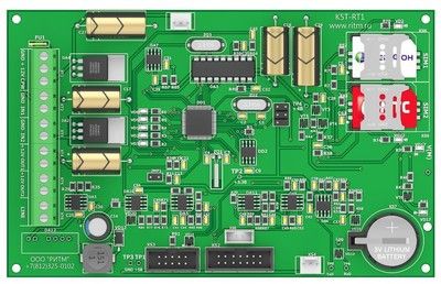 Контакт Gsm 5 Купить