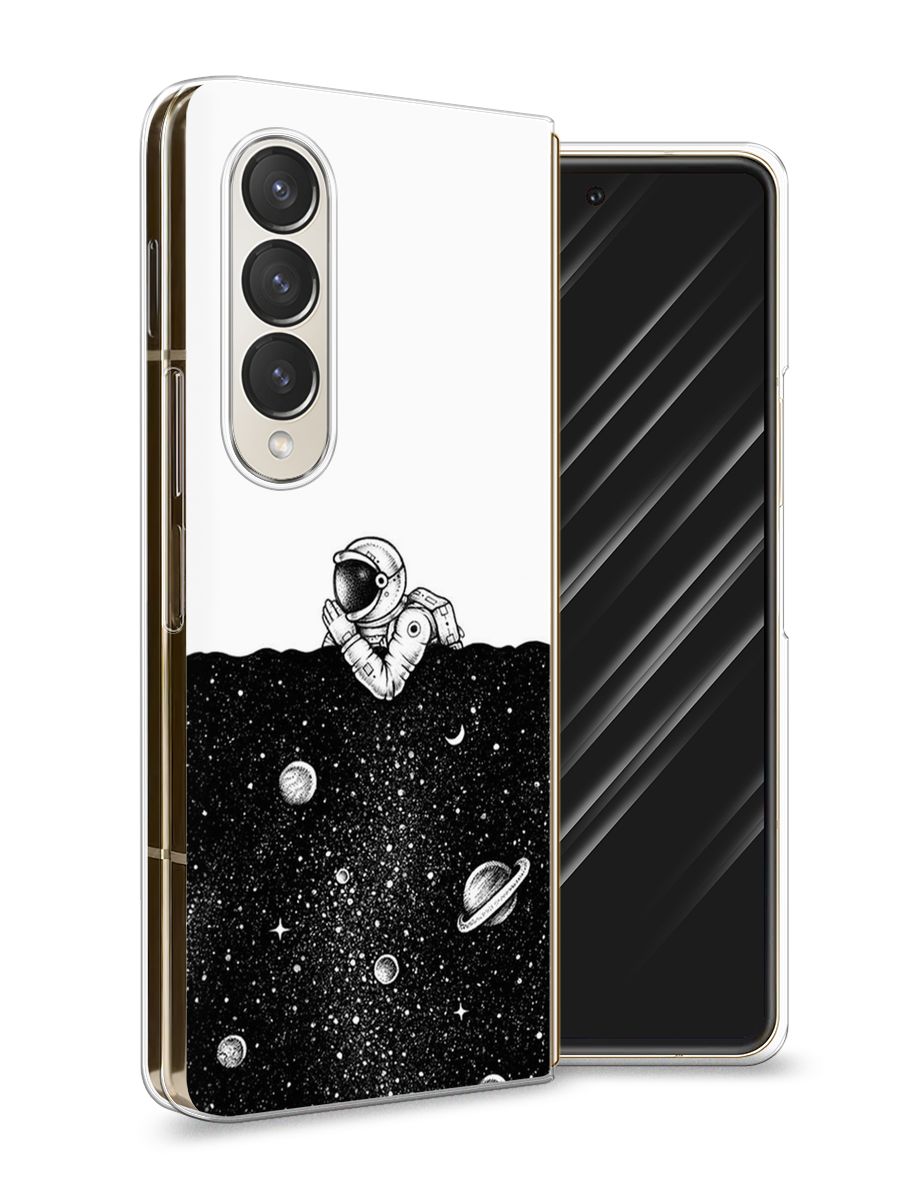 Купить Чехол На Самсунг Фолд