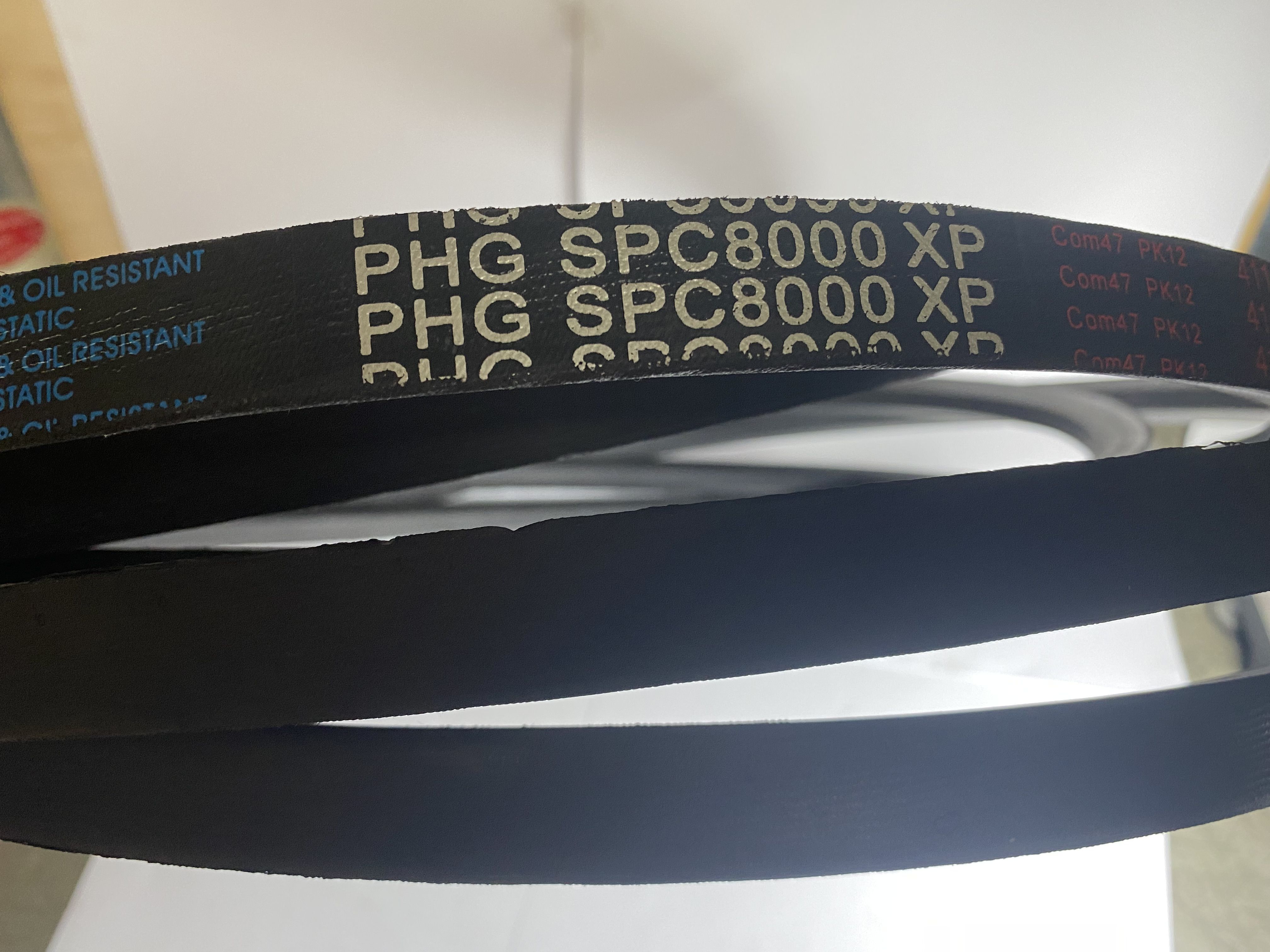 Клиновые ремни skf. Ремень phg spa2332. Spz1450. 6pk2355. Ремни skf.