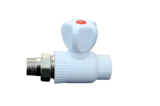 Полипропиленовые краны шаровые с американкой. Кран пп 20. Кран с американкой 3/4 для радиаторов. Кран пп 20. Кран радиатора ппр 25*20.