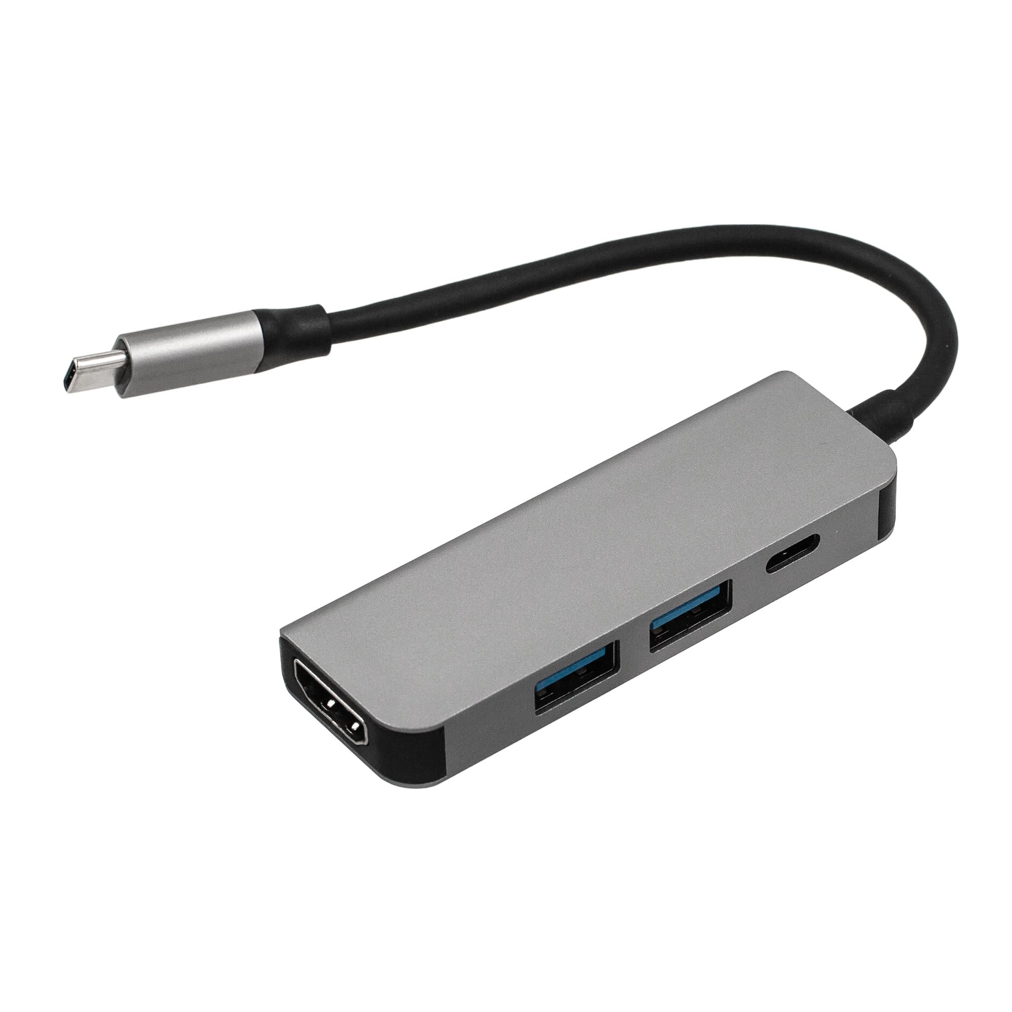 USB-концентраторы konoos uk-03.