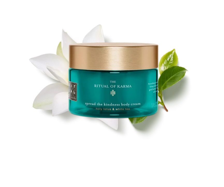 Купить Крем Rituals Для Тела