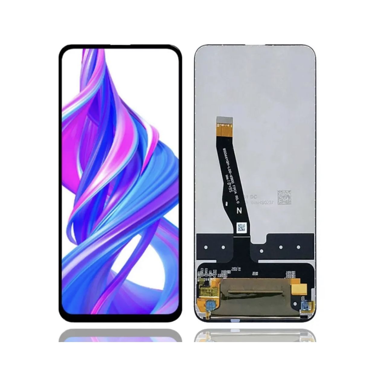 Honor 9 X Дисплей Купить Оригинал