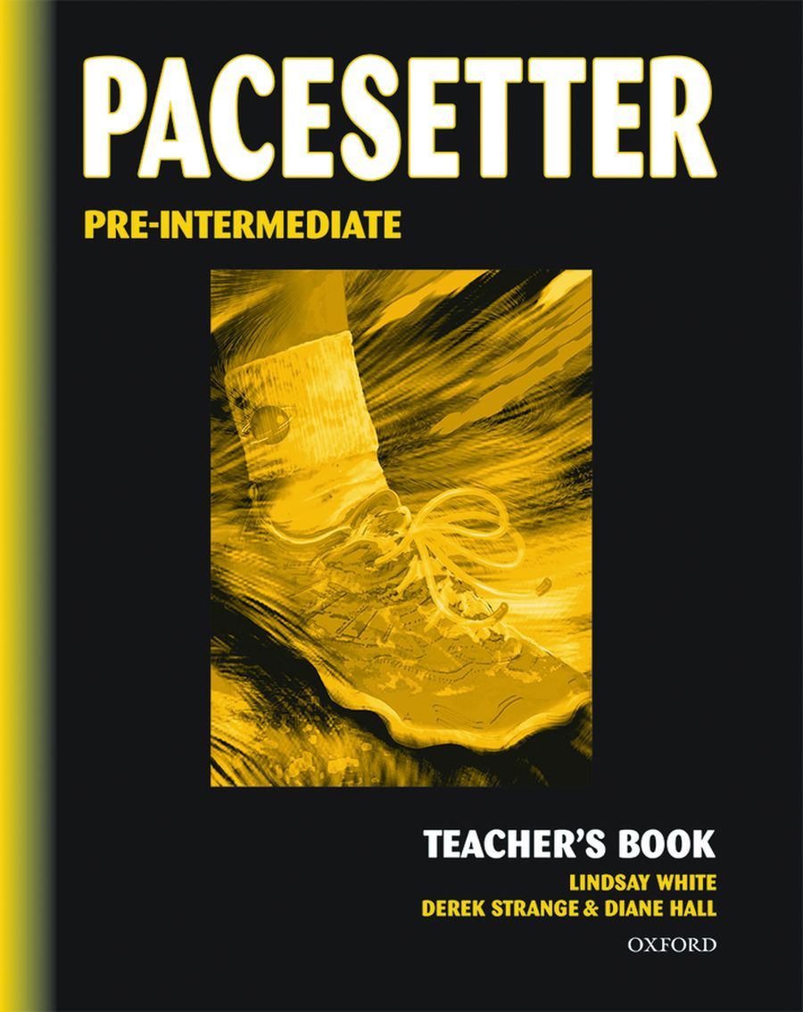 Учебник oxford pre intermediate. Книги pre Intermediate. Учебник Pacesetter. Pacesetter Starter Workbook. Pacesetter Elementary