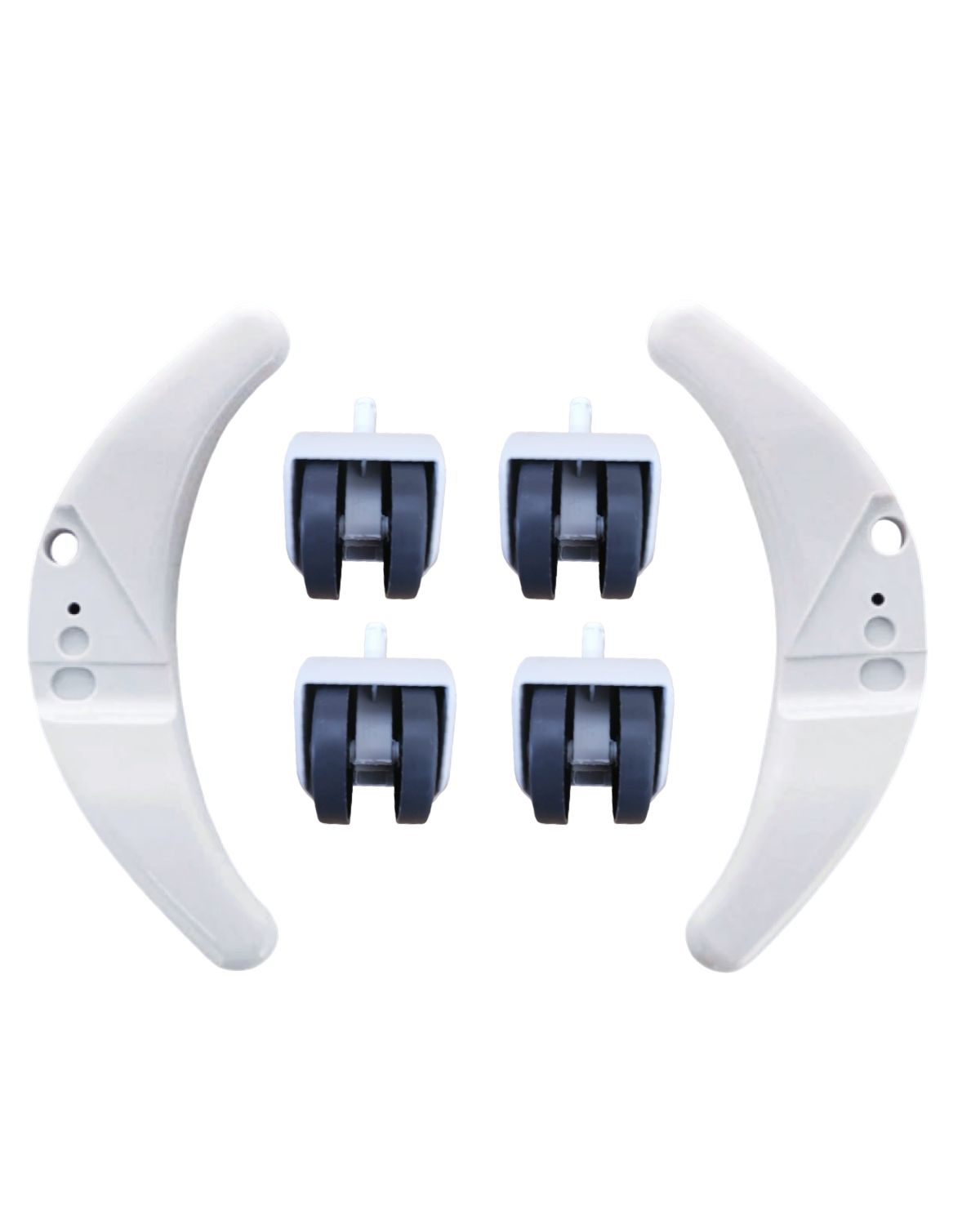 Комплект Шасси Eft/Ag2R для Electrolux Air Gate Transformer купить на ...