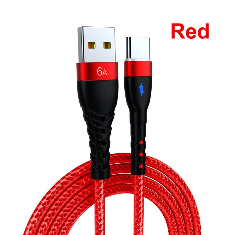 Зарядный Кабель Usb Type C Купить