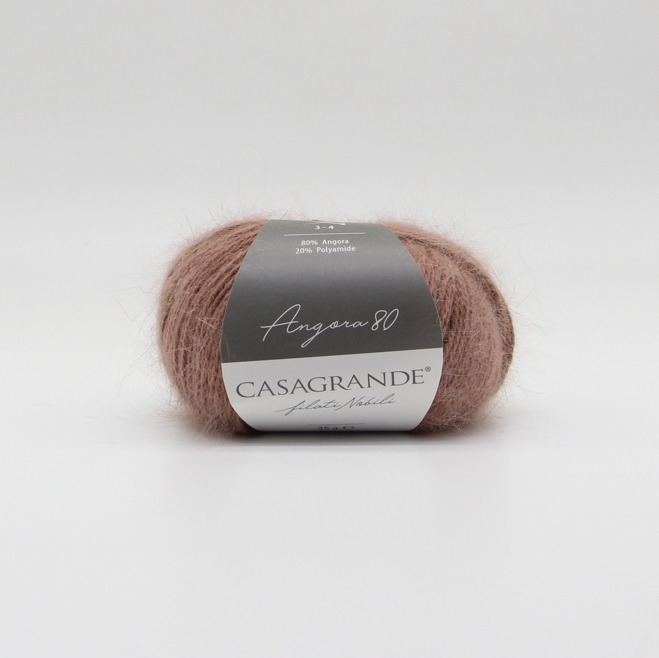 Купить Пряжу Casagrande Angora 80