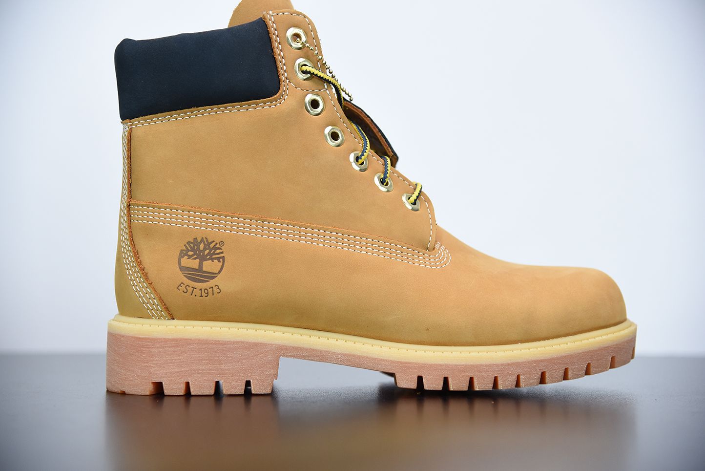 Timberland est 2024 1973 boots