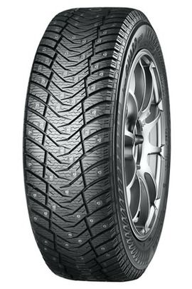 YokohamaIceGuardIG65Шинызимние205/60R1696TШипованные