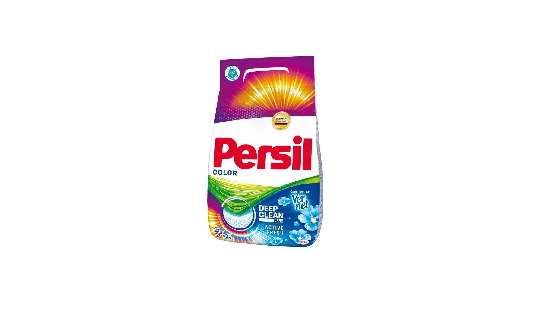 Persil 3 Кг Купить