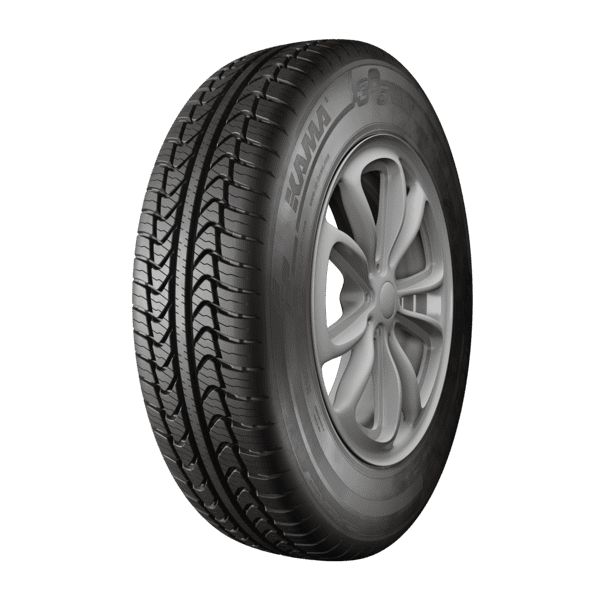 КАМА НК-242 (КАМА 365 SUV) Шины  всесезонные 205/70  R15 96T