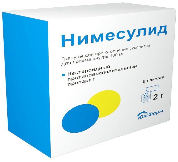 Информация о препарате нимесулид и его показаниях Галерея озарений greblya-zhuko