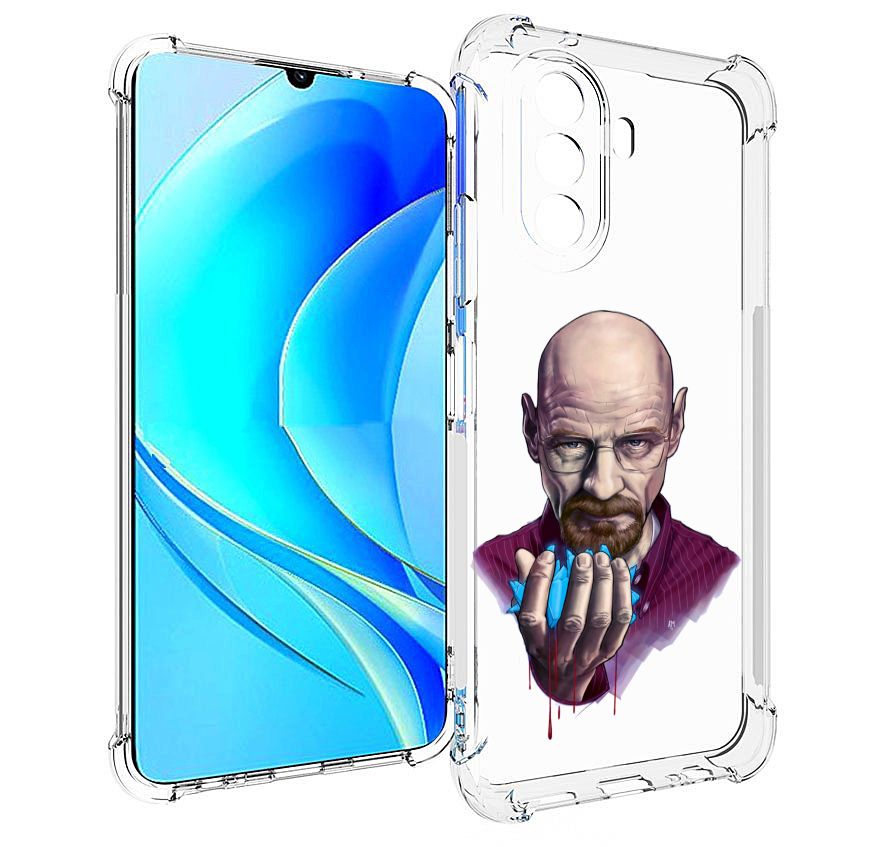 Huawei Nova 3 Экран Купить