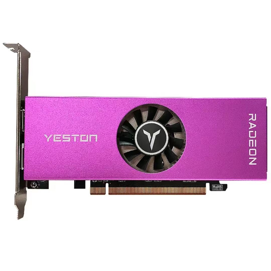 Radeon rx 6400