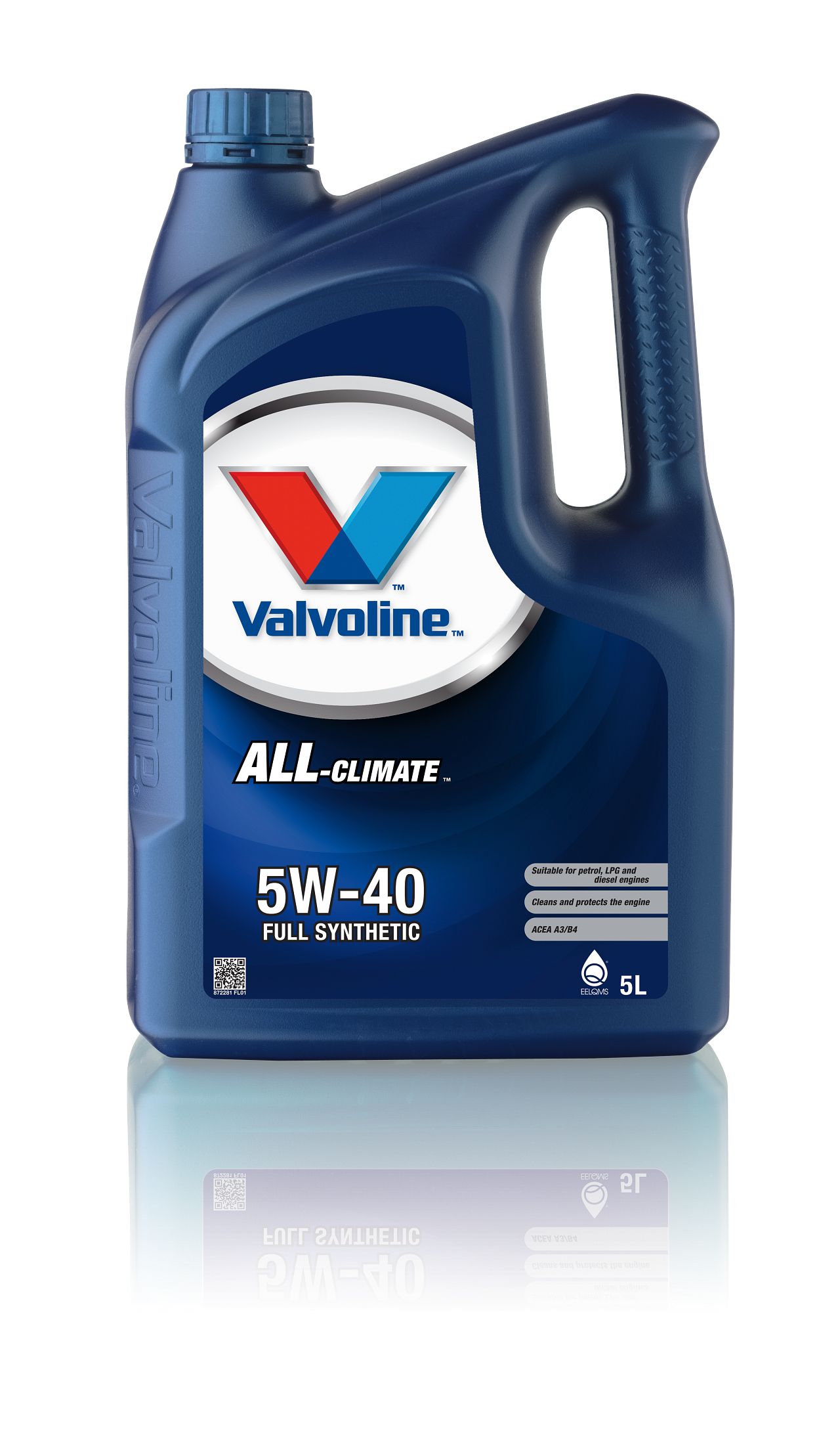 Моторное Масло Valvoline 10w 40 Купить