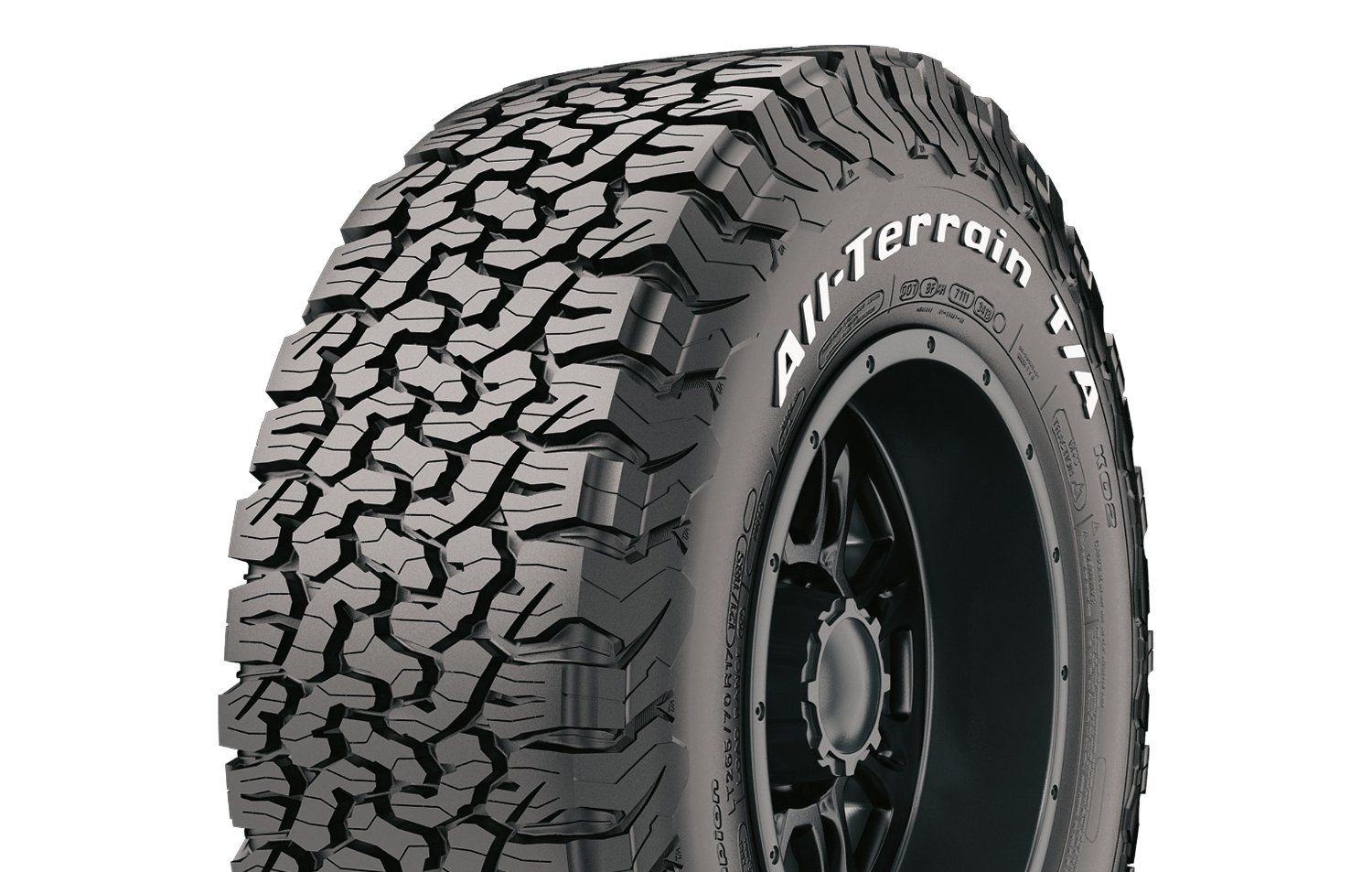 17 18 265. BFGOODRICH all Terrain t/a ko2. BFGOODRICH lt285/75r16 116/113r all Terrain t/a ko2 TL RWL. BFGOODRICH lt245/70r17 119/116s LRE all Terrain t/a ko2 TL RWL. BFGOODRICH all-Terrain t/a ko2 235/75 r15 104s.