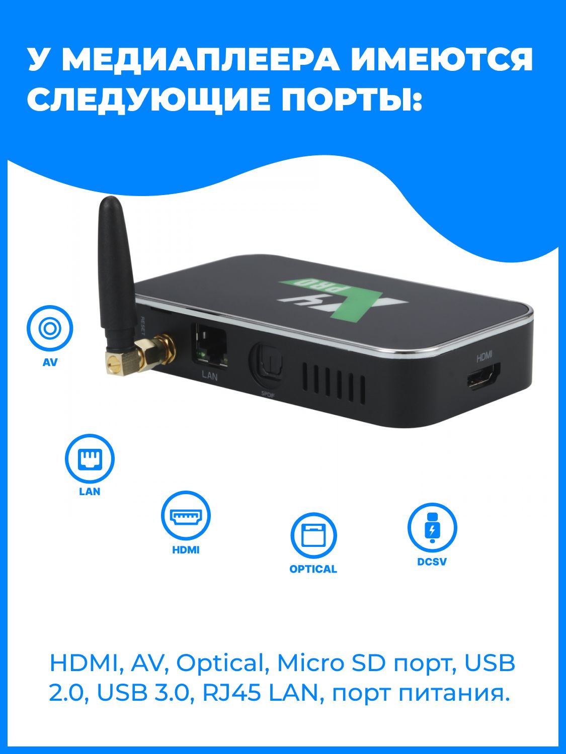 Ugoos X4 Pro Купить В Спб