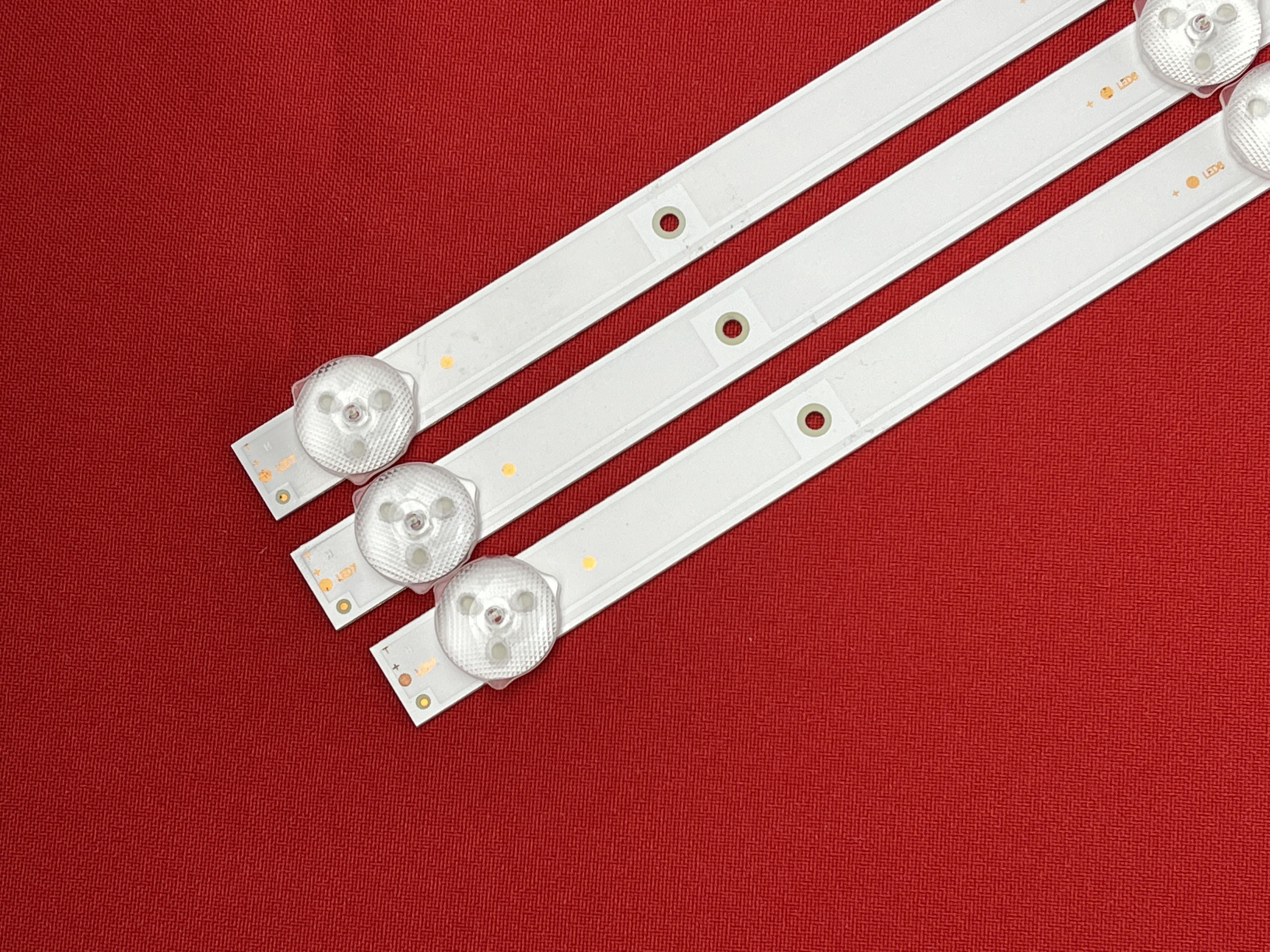 Подсветка для SKYWORTH 40X6 40E2A 40E2AS, HYUNDAI H-LED40F456BS2 H-LED40F453BS2, STARWIND SW-LED40F305BS2; 5850-W40000-9P00