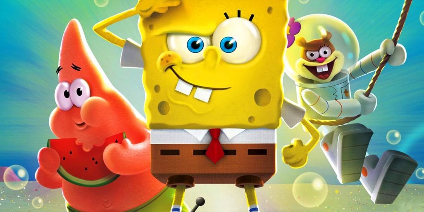 Spongebob Squarepants Porn Pics