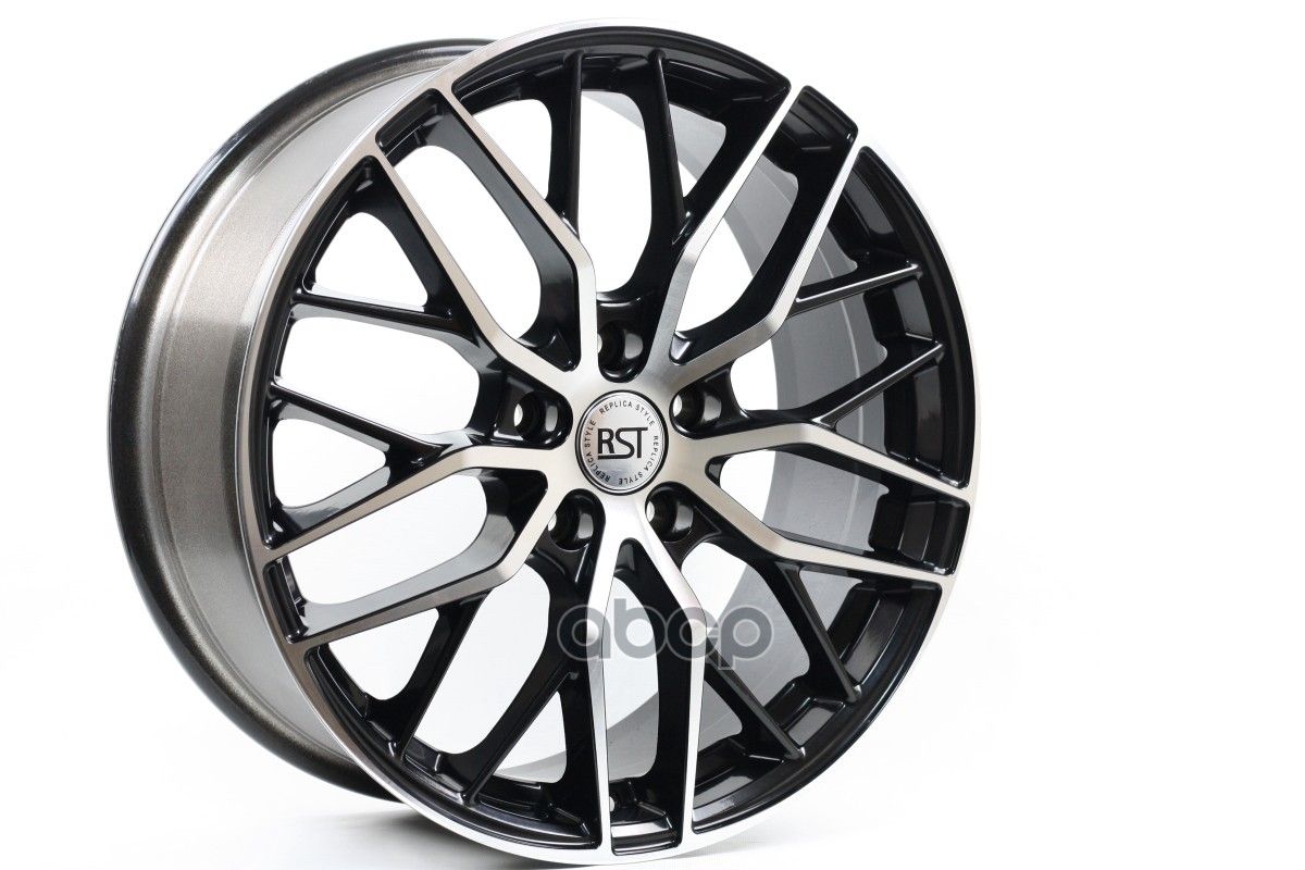 RST  Колесный диск Литой 18x7.5" PCD5х114.3 ET45 D67.1